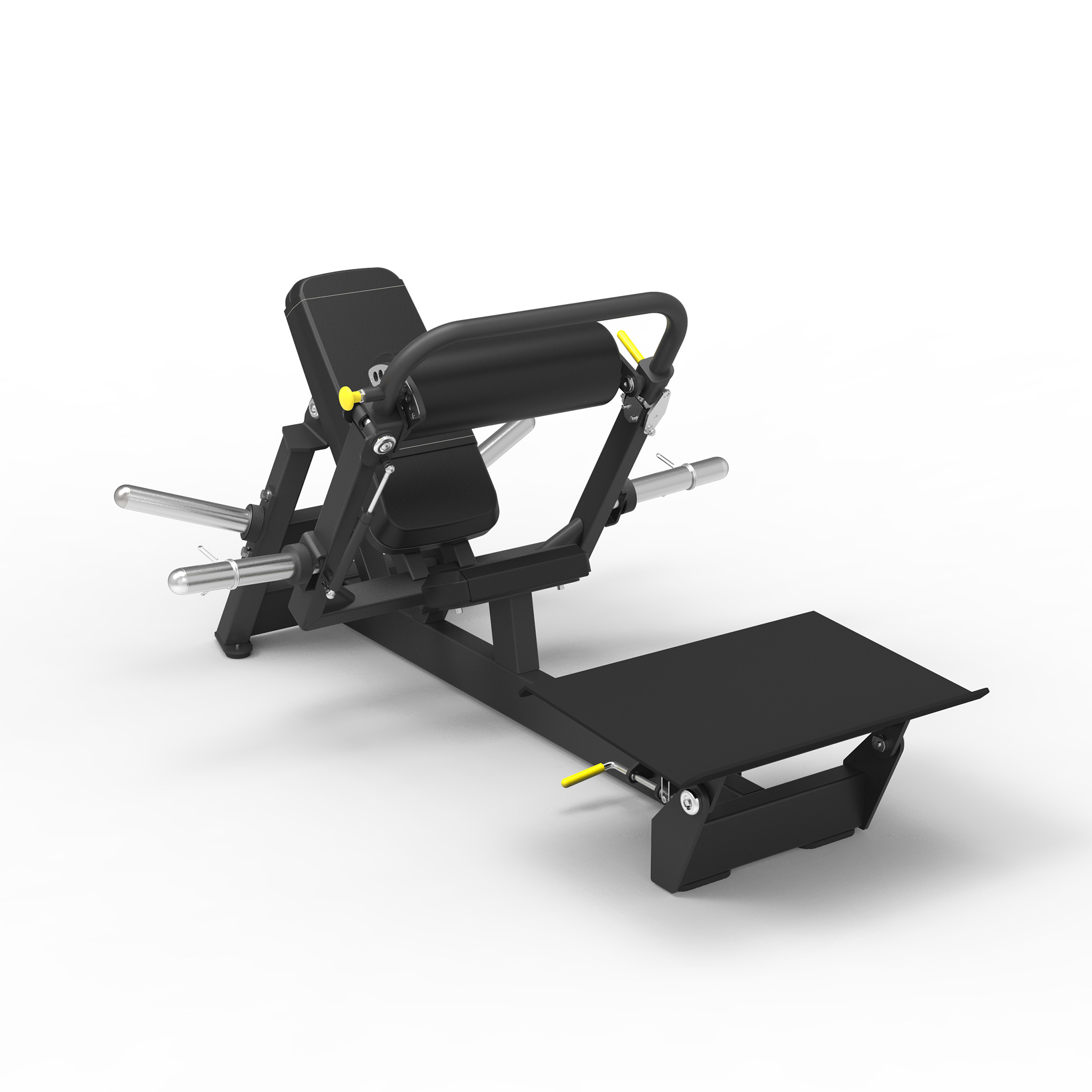 Maszyna hip thrust Glute Drive SP-4515