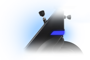 Spirit Intensity Blue