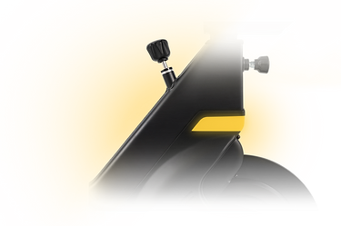 Spirit Intensity Yellow