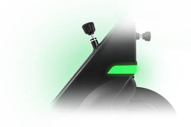 Spirit Intensity Green