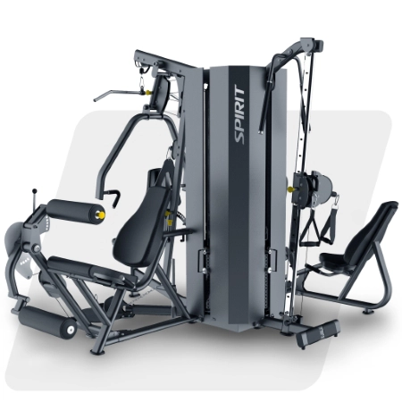 Wyciągi wielostanowiskowe