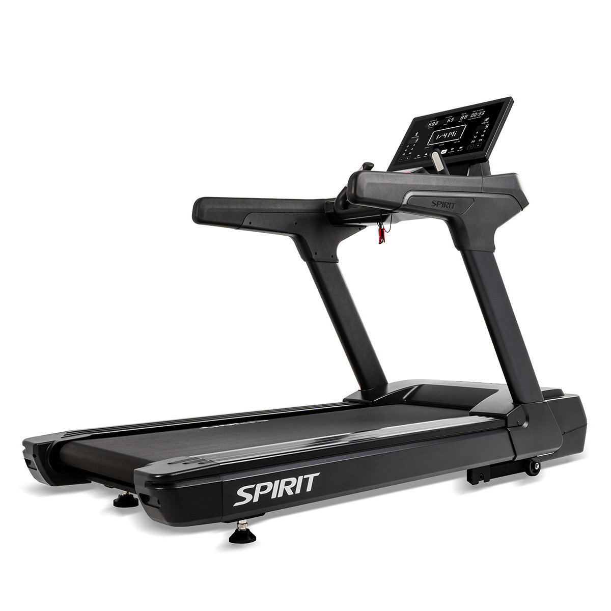 Bieżnia komercyjna Spirit CT980 — ujecie 3