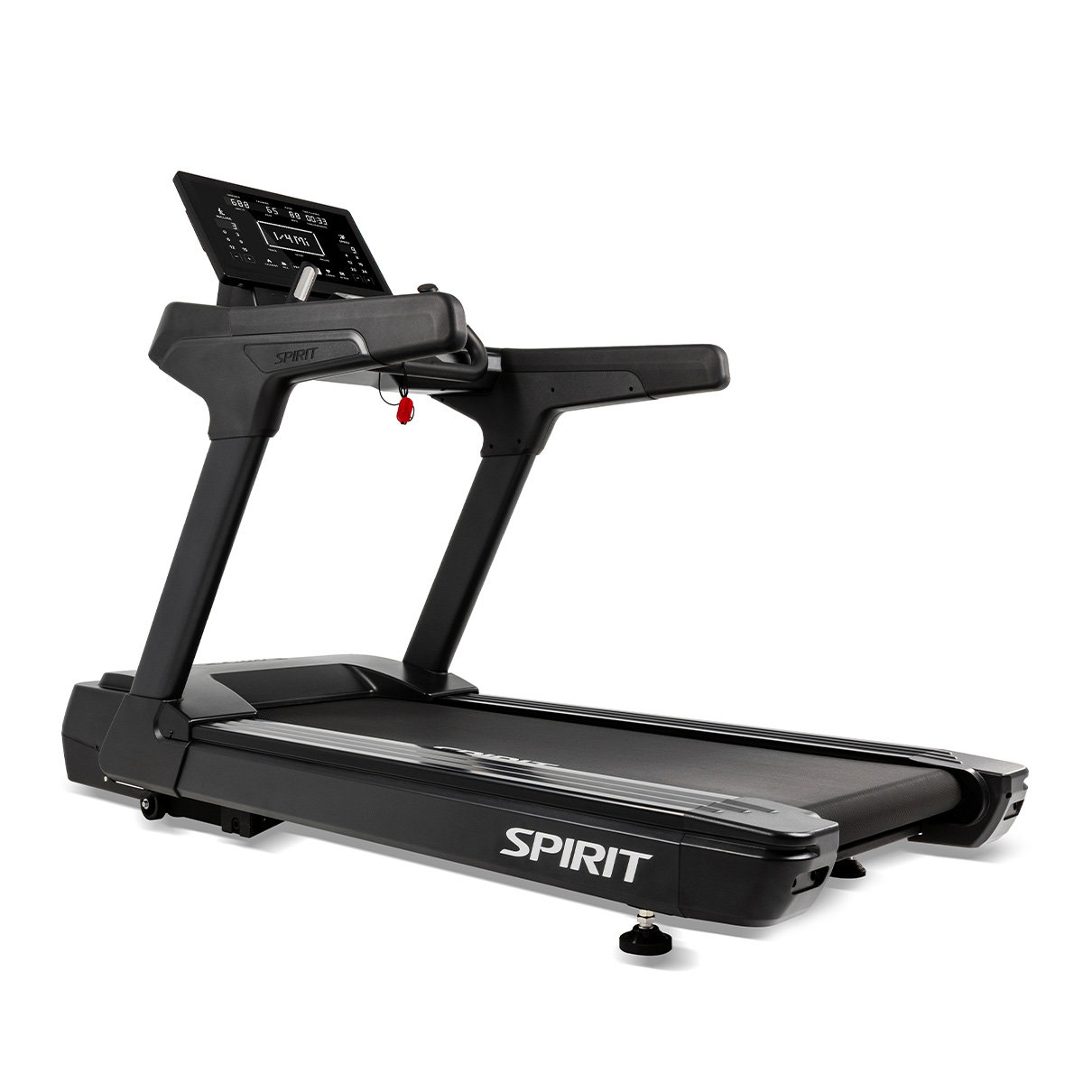Bieżnia komercyjna Spirit CT980 — ujecie 5