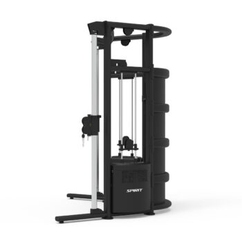 Brama wielofunkcyjna Functional Trainer IS-3001 — ujecie 2