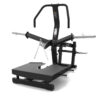 Przysiady w pasie — belt squat SP-4522