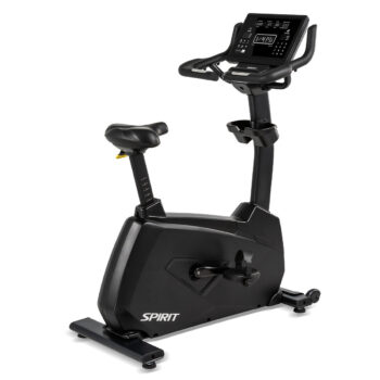 Rower pionowy komercyjny Spirit CU980