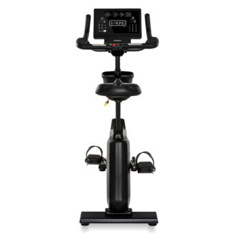 Rower pionowy komercyjny Spirit CU980 — ujecie 2