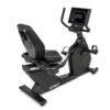Rower poziomy komercyjny Spirit CR980