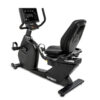 Rower poziomy komercyjny Spirit CR980 — ujecie 2