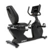 Rower poziomy komercyjny Spirit CR980 — ujecie 3