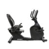 Rower poziomy komercyjny Spirit CR980 — ujecie 4