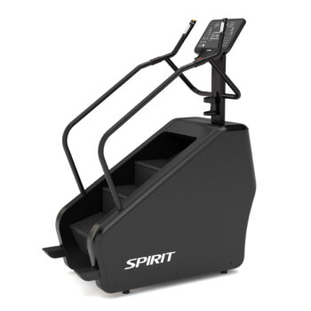Schody treningowe komercyjne Spirit CSC980
